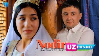 Ravshan Tojimatov - Nodira (Klip HD)