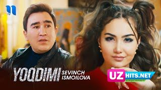Sevinch Ismoilova - Yoqdimi (Klip HD)