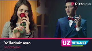 Shohzamon - Yo'llarimiz ayro (new version) (Klip HD)