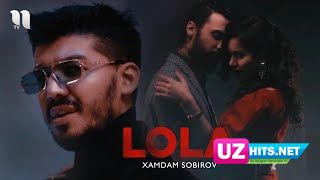 Xamdam Sobirov - Lola (Klip HD)