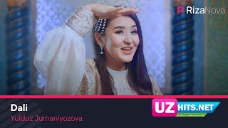 Yulduz Jumaniyozova - Dali (Klip HD)