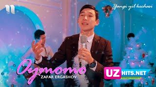 Zafar Ergashov - Oymomo (Yangi yil kechasi) (Klip HD)