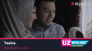 Abdulla Qurbonov - Yasina (Klip HD)