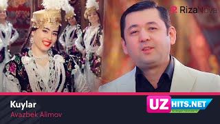 Avazbek Alimov - Kuylar (Klip HD)