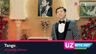 Avazbek Alimov - Tango (Klip HD)