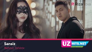 Behruz Tohirov - Sansiz (Klip HD)