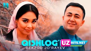 Bekzod Jo'rayev - Qishlog'im (Klip HD)