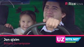 Bunyod Jumaniyozov - Jon qizim (Klip HD)