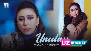 Hilola Hamidova - Unutay (Klip HD)