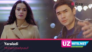 Muhammadyusuf - Yaraladi (Klip HD)
