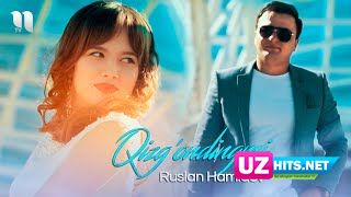 Ruslan Hamidov - Qizg'ondingmi (Klip HD)