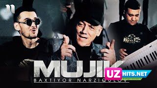 Baxtiyor Narziqulov - Mujik (Klip HD)