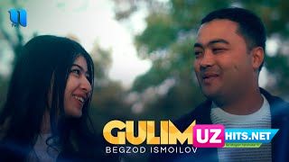 Begzod Ismoilov - Gulim (Klip HD)