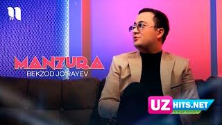 Bekzod Jo'rayev - Manzura (Klip HD)
