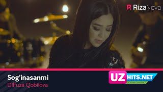 DIlfuza Qobilova - Sog'inasanmi (Klip HD)