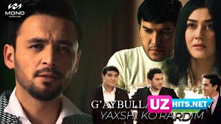 G'aybulla Tursunov - Yaxshi ko'rardim (Klip HD)