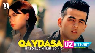 Ismoiljon Iminjonov - Qaydasan (Klip HD)