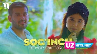 Ixtiyor G'afforov - Sog'inch (Klip HD)