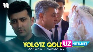 Jahongir Azamatov - Yolg'iz qoldim (Klip HD)