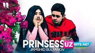 Jamshid Sultanov - Prinsessa (Klip HD)