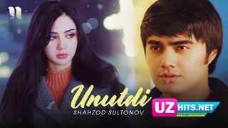 Shahzod Sultonov - Unutdi (Klip HD)