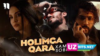 Xamdam Sobirov - Holimga qara (Klip HD)