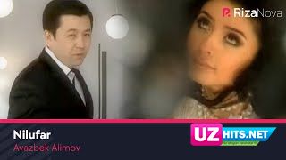 Avazbek Alimov - Nilufar (Klip HD)