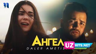 Daler Ametist - Angel A (Klip HD)