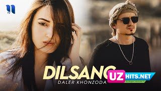 Daler Khonzoda - Dilsang (Klip HD)