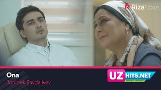 Jonibek Saydaliyev - Ona (Klip HD)
