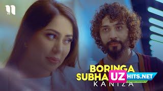 Kaniza - Boringga Subhanallah (Klip HD)