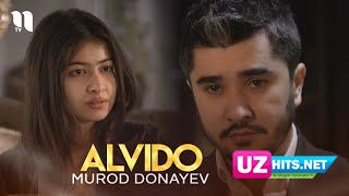 Murod Donayev - Alvido (Klip HD)