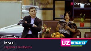 Og’abek Ozodbekov - Mozzi (Klip HD)