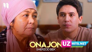 Sherzod Bek - Onajon (Klip HD)