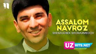 Sherzodbek Shoraxmedov - Assalom Navro'z (Klip HD)