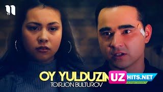 Toirjon Bulturov - Oy yulduzim (Klip HD)