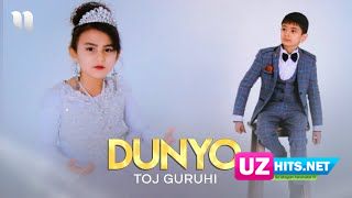 Toj guruhi - Dunyo (Klip HD)