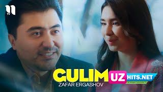 Zafar Ergashov - Gulim (Klip HD)